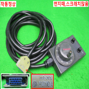 12349/다이얼엔코더/화낙